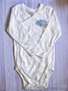 Детская одежда в наличии Бодики человечки регланы штанишки #1604455