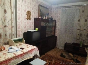 Срочно! Продам однокомнатную квартиру  на Черемушках. #1601184