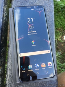 100% TOP-Копия Samsung  S8 c Гарантией 1 ГОД самсунг s6/s7/s4 #1601500