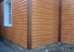 Металевий сайдинг #1603236