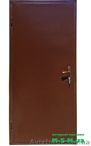 Входные двери Торнадо оптом от ТМ МСМ! Для застройщиков и Оптовых покупателей! В #1603684