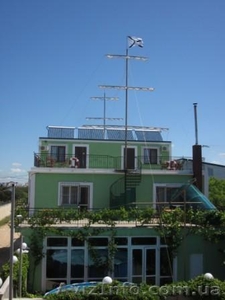 Гостевой дом