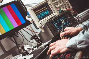 Ремонт ноутбуков,  планшетов,  компьютеров #1600537