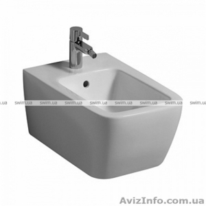 Биде подвесное Kolo Life M25100 #1601471