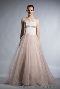 Швейный цех пошив свадебных платьев #1602023