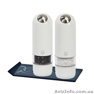 электрическая перечница Peugeot #1600562