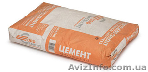 Цемент Б-400,  А-500 Харьков #1604410