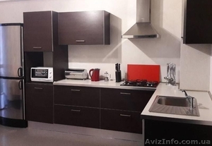 Срочно сдам 1 ком квартиру с ремонтом ул Белогодская  #1602408