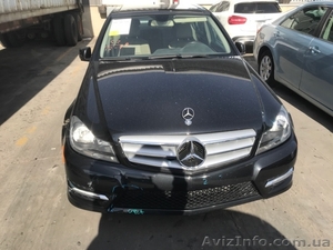 Мерседес бу в хорошем состоянии #1604347