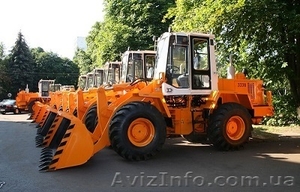 Фронтальный погрузчик Амкодор 333 #1604506