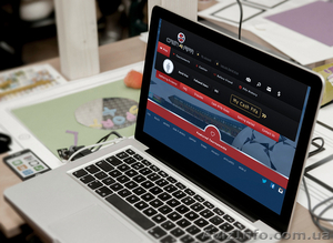 Разработка мобильных приложений,  заказать лэндинг пэйдж,  создание интернет сайто #1601914