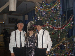 МУЗЫКА ,  ТАМАДА,  МУЗЫКАНТЫ в Белгороде-Днестровском #1604086