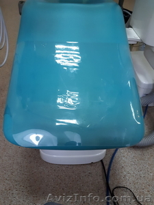 Чехол (под ноги пациента) для стоматологического кресла #1604621