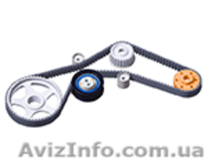 Продам автомобильные комплекты ГРМ #1600414