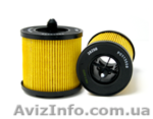 Фильтра автомобильные Skoda #1603329