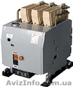 Закупаем выключатели Электрон Э25 #1604408