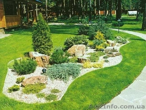 Будуємо паркани,  облаштовуємо території #1603738