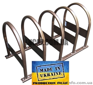 Купить велопарковку #1602671