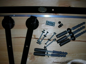  механизм для раздвижной двери #1602850