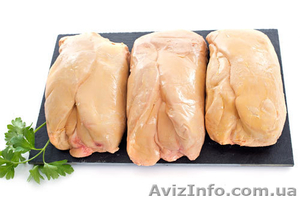 Мясо птицы с доставкой по Одессе #1604061