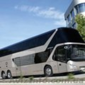 Автобусные рейсы Луганск -Киев  #1602755