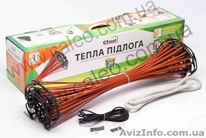 Инфракрасный теплый пол Gtmat #1603859