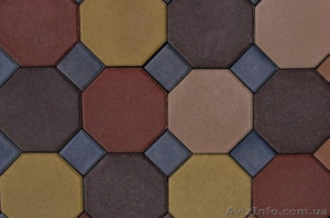 Тротуарная плитка Харьков #1604218