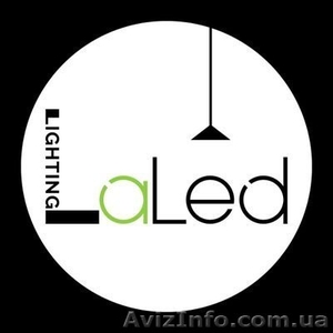 Laled - студия современного домашнего Led освещения. #1604352
