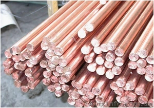 Круг медный в Одессе. #1602354