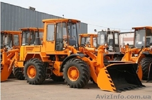 Погрузчики универсальные АМКОДОР 332С4 и АМКОДОР 332С4-01 #1604505