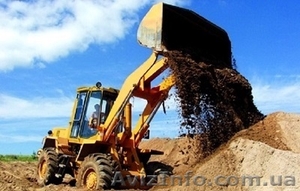 Погрузчик АМКОДОР 342В #1604507