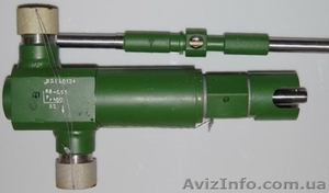 Клапана АП-055,  редуктора АР-004, вентили АВ-011,  АВ-013. #1604230