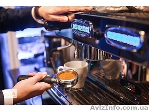 Курсы Бариста #1602456