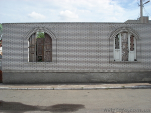 Ищем инвестора для строительства магазина  в центре г. Смела #1602065