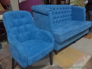 Диваны Для Бара Ресторана Кафе бу. #1601438