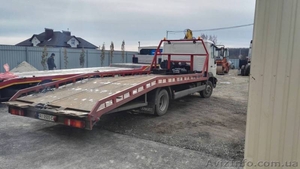 Евакуатор Умань #1601769