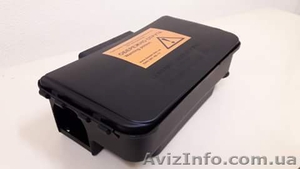 Приманочный контейнер. #1534964