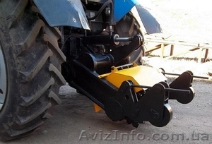 Дорожная фреза Амкодор 400 МК #1603557