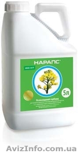 Гербіцид  для гірчиці,  ріпаку - Нарапс     #1599281