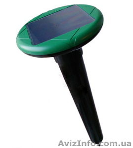 Купить оборудование прогоняющее кротов, змей, мышей #1604129