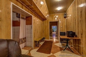 Сауна СПРУТ в г.Днепр #1602338