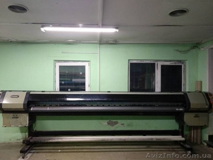 Продам б/у широкоформатный  плоттер LIYU INKJET PRINTER PY 3212 XL #1601677