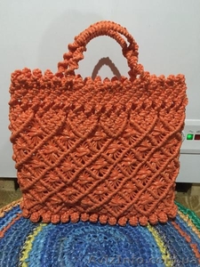 Продам сумки,  hamd made #1604112