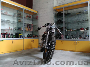 Продажа запчастей,  расходников на мотоциклы мопеды  #1603809