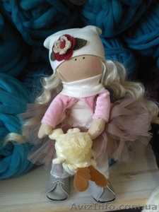 Тильда Балерина #1448784