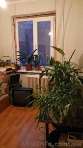 Продам трехкомнатную квартиру под ремонт на Таирова. #1604236