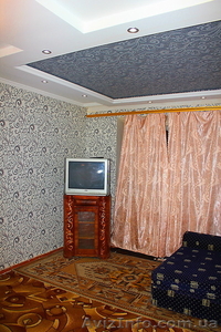 Сдам 2 ком.кв. Центр. 5-я гор. больница. Парк Победы. WiFi #1509955