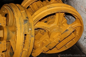 ООО «ТК «Спецзапчасть» #1601117