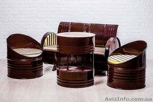 Барный стол 