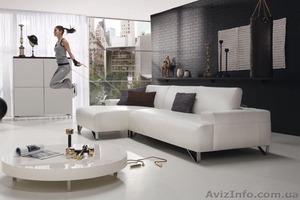 Гипсовая плитка Карат в интерьере Одесса.  #1604617